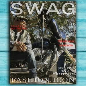 Meet your Posher, Bobby